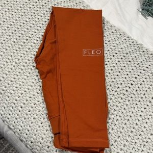 Fleo el Toro “25 bounce fabric